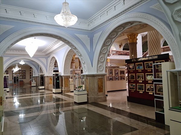 066-Музеи Ахмата Кадырова